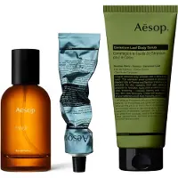 Aesop Geranium Body Care Bundle