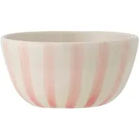 Bloomingville Begonienschalen rosa 6er-Set