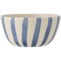 Bloomingville Begonia-Schalen blau, 6er-Set – 82060956