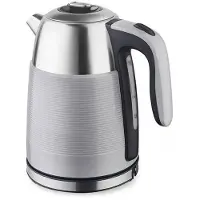 Maestro kettle MAESTRO electric kettle 1.7l MR-051-GRAY