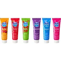 SKINS Condoms Skins *Vital & Fruity Tubes* 0,072 l Gleitmittel