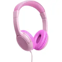 Celly KidsBeat-Kopfhörer, max. 85 dB, Rosa