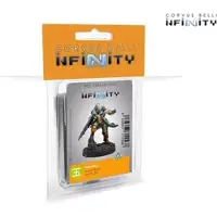 Corvus Belli Infinity Guilang (Hacker)