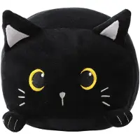 I-Total - Pillow - Black Cat (XL2206)