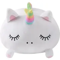 Toychamp - Pillow - Unicorn (XL2205)