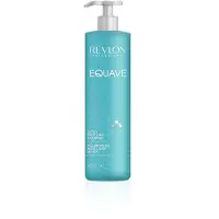 Revlon Equave Detox Micellar Shampoo 485 ml