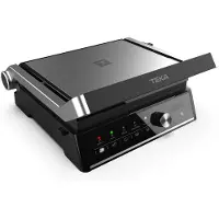 Teka Fs Elitegrill Elektrogrill 1000w