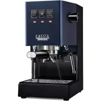 Gaggia New Classic EVO blau