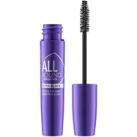 Catrice Mascara Allround Ultra Black 11 ml