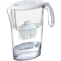 TM Electron Tmjar123clr 2.3l Wasserfilterkanne