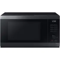 Samsung 32 ℓ Solo-Mikrowelle mit Power Defrost, 1000 W, Arbeitsplatte, Solo-Mikrowelle, 32 l, 1000 W, Eingebautes Display, LED