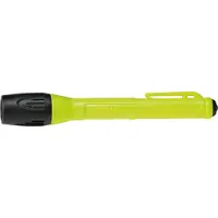 Parat PARALUX PX2 PC gelb LED Handlampe
