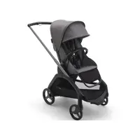 Bugaboo Dragonfly Sitzkinderwagen - Bezüge Grey Mélange