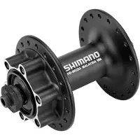 Shimano HB-M525 Vorderradnabe 6-Loch QR 36H 2022 Trekking & City Naben