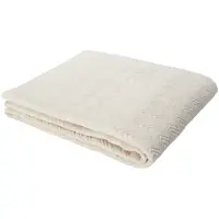 Missoni Badetuch Chalk Natural (100 x 150 cm)