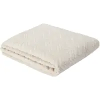 Missoni Gästetuch Chalk Natural (70 x 40 cm)