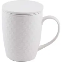 La Porcellana Bianca - Teetasse Momenti