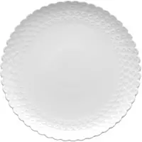 La Porcellana Bianca 6er Set Salatteller 22 cm P002800003Z