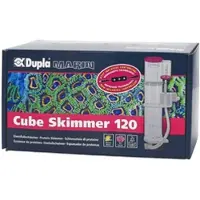 Dupla Cube Skimmer 120 Liter Abschäumer