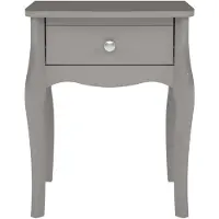 Hioshop Nachttisch Baroque