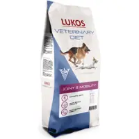 Lukos Veterinary Diet Joint & Mobility Hundefutter | 3 kg