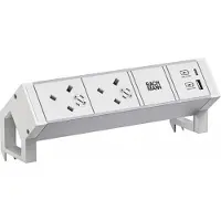 Bachmann 937417 Steckdosenleiste