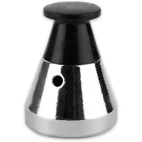 Magefesa Chef Extremen Fagor Arbeitsventil Silber Silber One Size