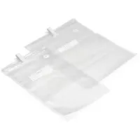 Laica 20 REUSABLE BAGS 10-22X34 AND 10-26X34 VT3521