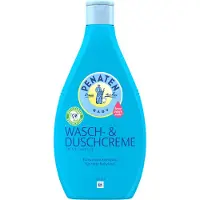 Penaten - Waschgel 'Wasch- & Duschcreme' 0,4 l