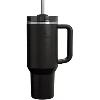 Stanley - Gobelet - The Quencher H2.O Flowstate Tumbler 1.18L Black Tonal - schwarz