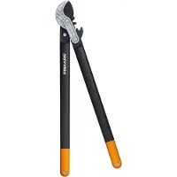 Fiskars Powergear L77 Gartenschere