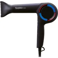 Tondeo HT Holistic Cures 1700 Watt BLDC Motor Haartrockner