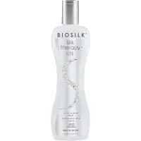 Biosilk Silk Therapy, Haargel, Unisex, 160 ml, Seidenpulver