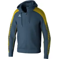 Erima Trainingsjacke mit Kapuze Evo Star