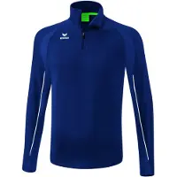 Erima Herren Trainingstop Liga Star 1262304 XXXL - New Navy/Weiß - XXXL
