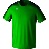 Erima Evo Star T-Shirt Smaragd/Pine Grove - XXL