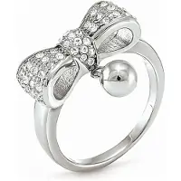 Folli Follie 3r15f005c-50 Ring