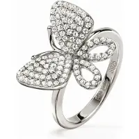 Folli Follie 3r17s062c-52 Ring