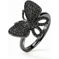 Folli Follie 3r17s062kk-54 Ring