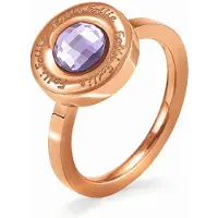 Folli Follie 3r15t002rx-52 Ring