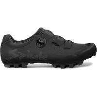 Spiuk Loma Mtb-schuhe Schwarz EU 40 Herren,Damen Schwarz EU 40