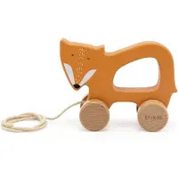 Trixie Holz Nachziehtier - Mr. Fox