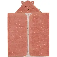 Trixie HOODED TOWEL | 70X130CM - MRS. KATZE