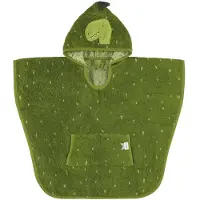 Trixie PONCHO - MR. DINO