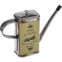 Cilio Ölkanne OLIO OLIVA