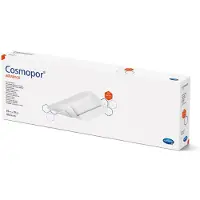 Hartmann Cosmopor Advance Post-OP-Verband 7,2 x 5 25 St Auflage