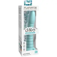 Dillio Dildo 'Wild Thing“ 1 St Vibrator