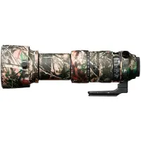 Easycover Lens Oak für Sigma 60-600mm f/4.5-6.3 DG OS HSM S Forest Camouflage