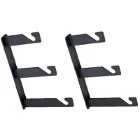 Falcon Eyes FA-024-3 Hintergrund Support Bügel für 3x B-Reel