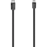 Hama Lade/Datenkabel USBC-MicroUSB